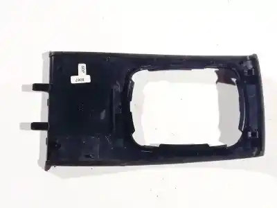 Автозапчастина б/у пластика для audi a6 c5 (4b2, 4b4) 2.5 tdi посилання на oem iam 4b0864  