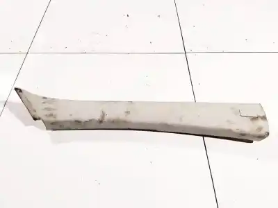 Pezzo di ricambio per auto di seconda mano plastica per seat altea (5p1) 1.6 riferimenti oem iam 5p0867234