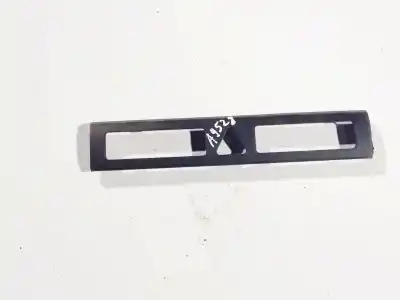 Second-hand car spare part plastics for audi a6 c5 (4b2, 4b4) 2.5 tdi oem iam references 4b0863321