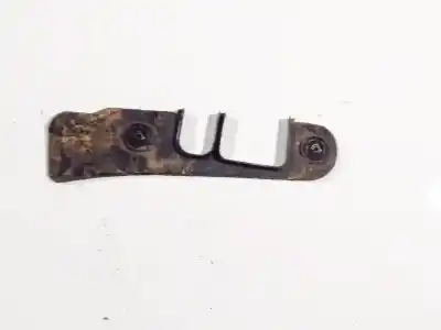 Second-hand car spare part plastics for audi a6 c5 (4b2, 4b4) 2.5 tdi oem iam references 4b9827280c  