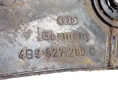 Second-hand car spare part plastics for audi a6 c5 (4b2, 4b4) 2.5 tdi oem iam references 4b9827280c  