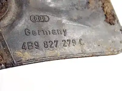 Автозапчастина б/у пластика для audi a6 c5 (4b2, 4b4) 2.5 tdi посилання на oem iam 4b9827279c  