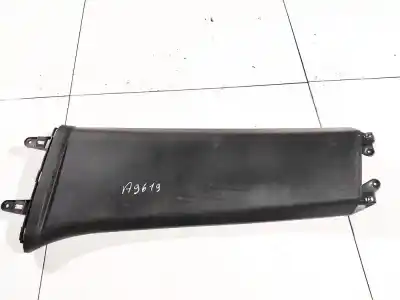 Pezzo di ricambio per auto di seconda mano plastica per seat altea (5p1) 1.6 riferimenti oem iam 5p0867297