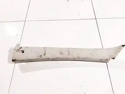 Pezzo di ricambio per auto di seconda mano plastica per seat altea (5p1) 1.6 riferimenti oem iam 5p0867233n