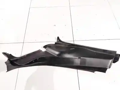 Pezzo di ricambio per auto di seconda mano plastica per seat altea (5p1) 1.6 riferimenti oem iam 5p0867767