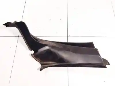 Pezzo di ricambio per auto di seconda mano plastica per seat altea (5p1) 1.6 riferimenti oem iam 5p0867768