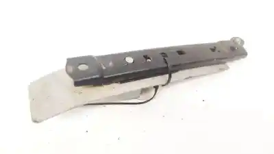 Pezzo di ricambio per auto di seconda mano plastica per honda fr-v (be) 1.8 vtec cat riferimenti oem iam   