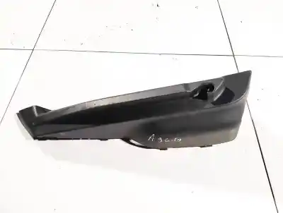 Pezzo di ricambio per auto di seconda mano plastica per seat altea (5p1) 1.6 riferimenti oem iam 5p0867764