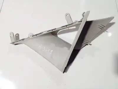 Pezzo di ricambio per auto di seconda mano plastica per seat altea (5p1) 1.6 riferimenti oem iam 5p0868223