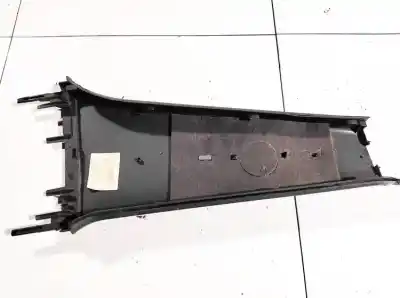 Автозапчастина б/у пластика для audi a6 c5 (4b2, 4b4) 2.5 tdi посилання на oem iam 4b0867239  2442556