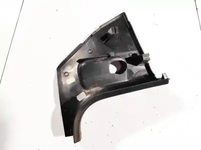 Pezzo di ricambio per auto di seconda mano plastica per seat altea (5p1) 1.6 riferimenti oem iam 5p1863483c  