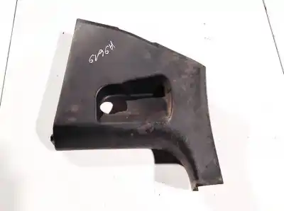 Pezzo di ricambio per auto di seconda mano plastica per seat altea (5p1) 1.6 riferimenti oem iam 5p1863483c