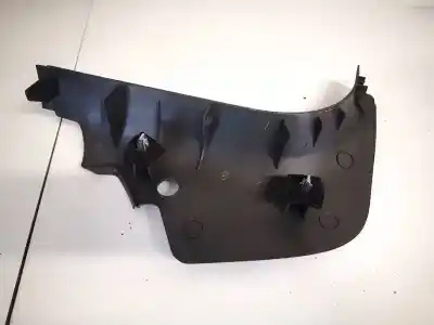 Second-hand car spare part plastics for ford kuga (cbv) 2.0 tdci cat oem iam references 4m51r02349aw  