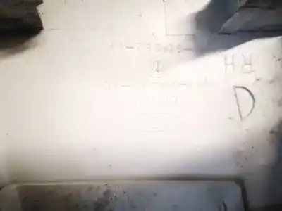 Pezzo di ricambio per auto di seconda mano plastica per ford kuga (cbv) 2.0 tdci cat riferimenti oem iam 8v41s24582a  8v41-s24582-a