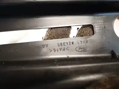 Pezzo di ricambio per auto di seconda mano plastica per ford kuga (cbv) 2.0 tdci cat riferimenti oem iam 8v41s24385aaw  