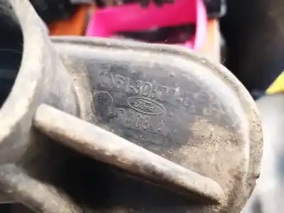 Pezzo di ricambio per auto di seconda mano plastica per ford kuga (cbv) 2.0 tdci cat riferimenti oem iam nn513d677bf  nn51-3d677-bf