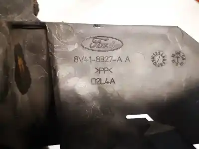 Pezzo di ricambio per auto di seconda mano plastica per ford kuga (cbv) 2.0 tdci cat riferimenti oem iam 8v418327aa  8v41-8327-aa