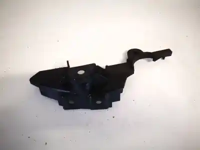 Автозапчастина б/у пластика для ford kuga (cbv) 2.0 tdci cat посилання на oem iam 3m5q6d046gb