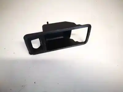 Автозапчастина б/у пластика для ford kuga (cbv) 2.0 tdci cat посилання на oem iam 3m51226a36aew