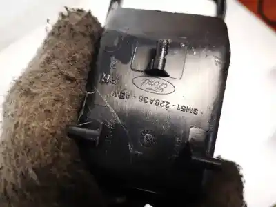 Pezzo di ricambio per auto di seconda mano plastica per ford kuga (cbv) 2.0 tdci cat riferimenti oem iam 3m51226a36aew  3m51-226a36-aew