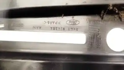 Pezzo di ricambio per auto di seconda mano plastica per ford kuga (cbv) 2.0 tdci cat riferimenti oem iam 8v41s24384aaw  