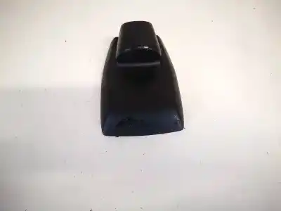 Автозапчастина б/у пластика для ford kuga (cbv) 2.0 tdci cat посилання на oem iam 3s7117d568ac