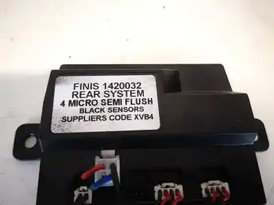 Second-hand car spare part electronic module for ford kuga (cbv) 2.0 tdci cat oem iam references 1420032  