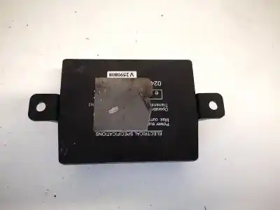 Second-hand car spare part electronic module for ford kuga (cbv) 2.0 tdci cat oem iam references 1420032  