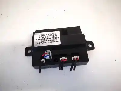 Автозапчастина б/у електронний модуль для ford kuga (cbv) 2.0 tdci cat посилання на oem iam 1420032