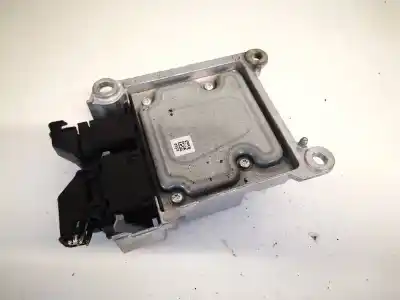 Автозапчастина б/у блок управління подушками безпеки для ford kuga (cbv) 2.0 tdci cat посилання на oem iam 8v4t14b321ae  0285010569