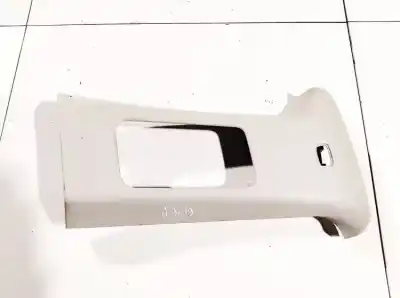 Pezzo di ricambio per auto di seconda mano plastica per seat altea (5p1) 1.6 riferimenti oem iam 5p0867244