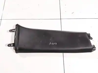 Pezzo di ricambio per auto di seconda mano plastica per seat altea (5p1) 1.6 riferimenti oem iam 5p0867298