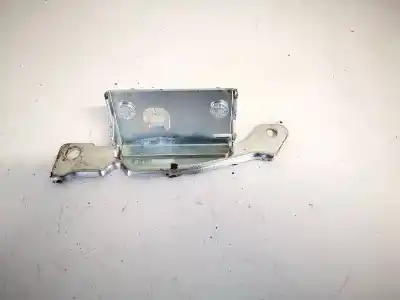 Pezzo di ricambio per auto di seconda mano plastica per ford kuga (cbv) 2.0 tdci cat riferimenti oem iam 3m513c187fb  3m51-3c187-fb