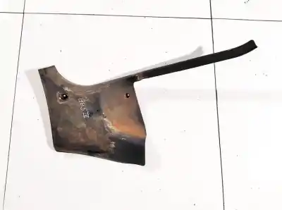 Second-hand car spare part plastics for audi a6 c5 (4b2, 4b4) 2.5 tdi oem iam references 4b0867271