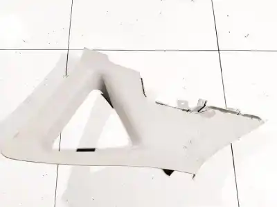 Pezzo di ricambio per auto di seconda mano plastica per seat altea (5p1) 1.6 riferimenti oem iam 5p0867287d