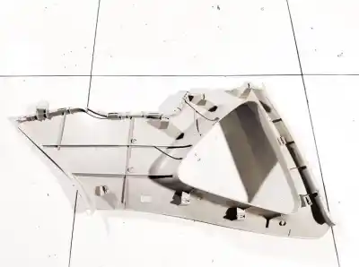 Pezzo di ricambio per auto di seconda mano plastica per seat altea (5p1) 1.6 riferimenti oem iam 5p0867287d  