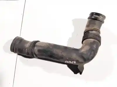 Pezzo di ricambio per auto di seconda mano tubo per seat altea (5p1) 1.6 riferimenti oem iam 1k0129618aj