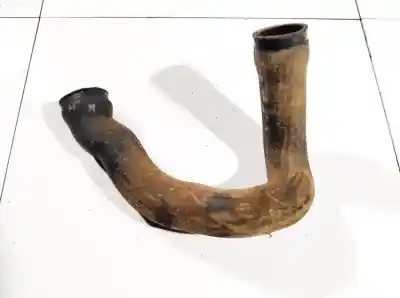 Second-hand car spare part intercooler pipe for audi a6 c5 (4b2, 4b4) 2.5 tdi oem iam references 