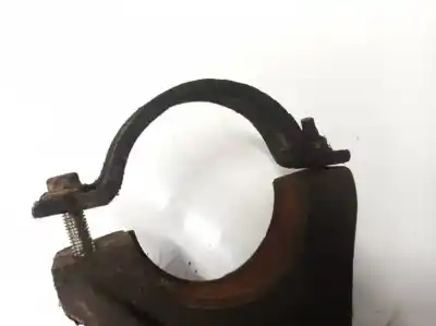 Second-hand car spare part engine support for ford focus turnier (cb4) 1.6 16v cat oem iam references 97fg3k305da  97fg-3k305-da