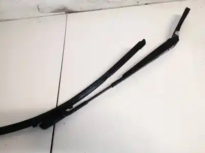 Pezzo di ricambio per auto di seconda mano braccio tergicristallo anteriore sinistro per volkswagen passat cc (357) 2.0 tdi dpf riferimenti oem iam 3c1955409c