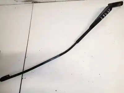 Peça sobressalente para automóvel em segunda mão haste de escova dianteiro esquerdo por opel omega b 2.0 16v cat (x 20 xev / l34) referências oem iam 90457804