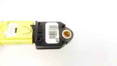 Second-hand car spare part sensor for toyota auris, i e15 2006.10 - 2012.10 1.6l 91kw dual vvt-i 2006.10 - 2012.10 oem iam references 8983102080  89831-02080