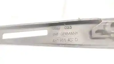 Автозапчасти б/у левый передний рычаг стеклоочистителя за audi a6, c5 2001.08 - 2005.01 facelift 2.5 tdi 120kw 2002.07 - 2005.01 ссылки oem iam 4b1955407d   Автозапчасти б/у левый передний рычаг стеклоочистителя за audi a6, c5 2001.08 - 2005.01 facelift 2.5 tdi 120kw 2002.07 - 2005.01 ссылки oem iam 4b1955407d
