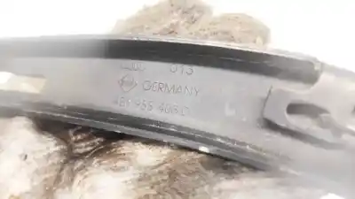 Автозапчастина б/у лівий передній ручок склоочисника для audi a6, c5 2001.08 - 2005.01 facelift 2.5 tdi 120kw 2002.07 - 2005.01 посилання на oem iam 4b1955408d   Автозапчастина б/у лівий передній ручок склоочисника для audi a6, c5 2001.08 - 2005.01 facelift 2.5 tdi 120kw 2002.07 - 2005.01 посилання на oem iam 4b1955408d