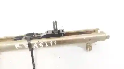 Pezzo di ricambio per auto di seconda mano plastica per renault laguna (b56) 2.0 riferimenti oem iam   