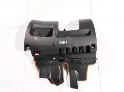 Second-hand car spare part plastics for audi a6 c5 (4b2, 4b4) 2.5 tdi oem iam references 4b1863075