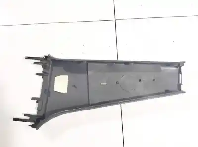 Автозапчастина б/у пластика для audi a6 c5 (4b2, 4b4) 2.5 tdi посилання на oem iam 4b0867240  2442556