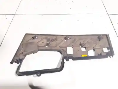 Pezzo di ricambio per auto di seconda mano plastica per seat altea (5p1) 1.6 riferimenti oem iam 5p1863083  