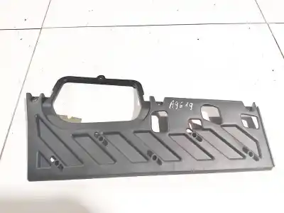 Pezzo di ricambio per auto di seconda mano plastica per seat altea (5p1) 1.6 riferimenti oem iam 5p1863083