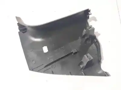 Pezzo di ricambio per auto di seconda mano plastica per seat altea (5p1) 1.6 riferimenti oem iam 5p1863484  